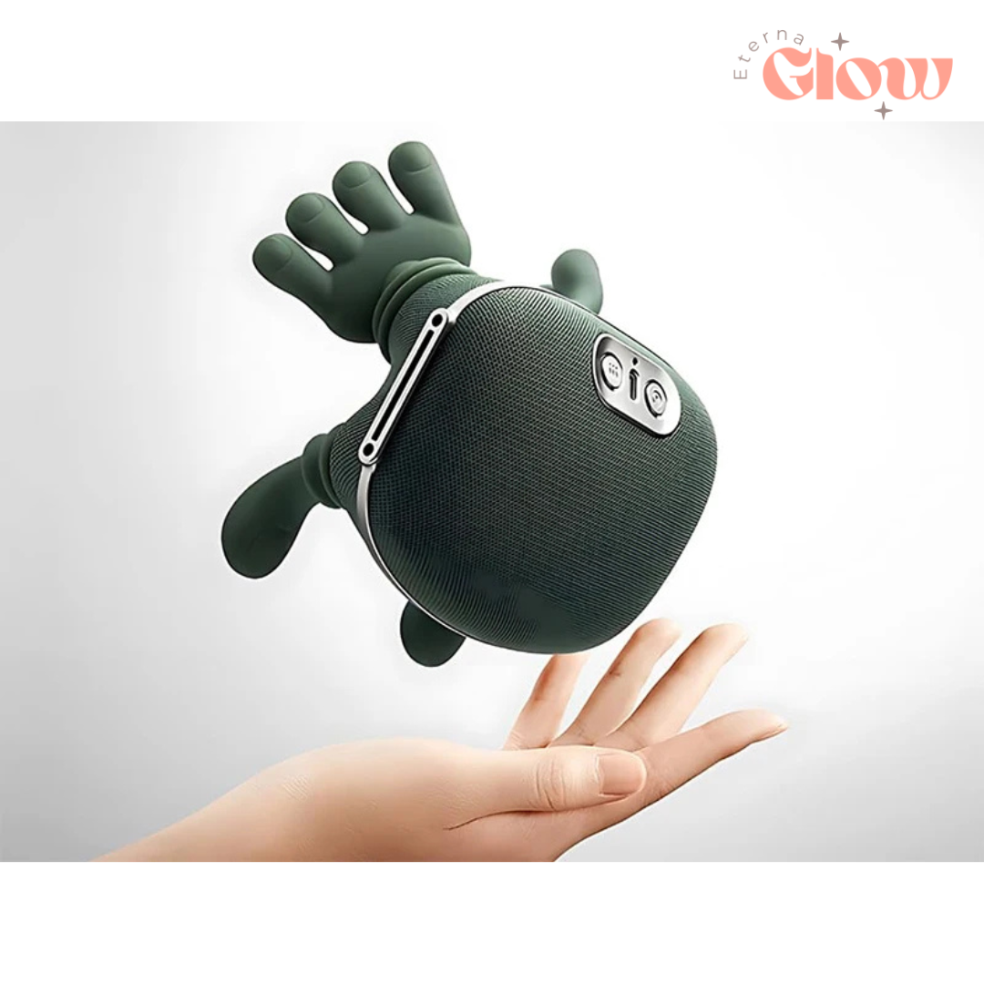EternaGlow Bionic Neck Massager