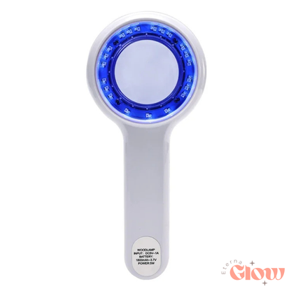 GlowScope Skin Analyzer