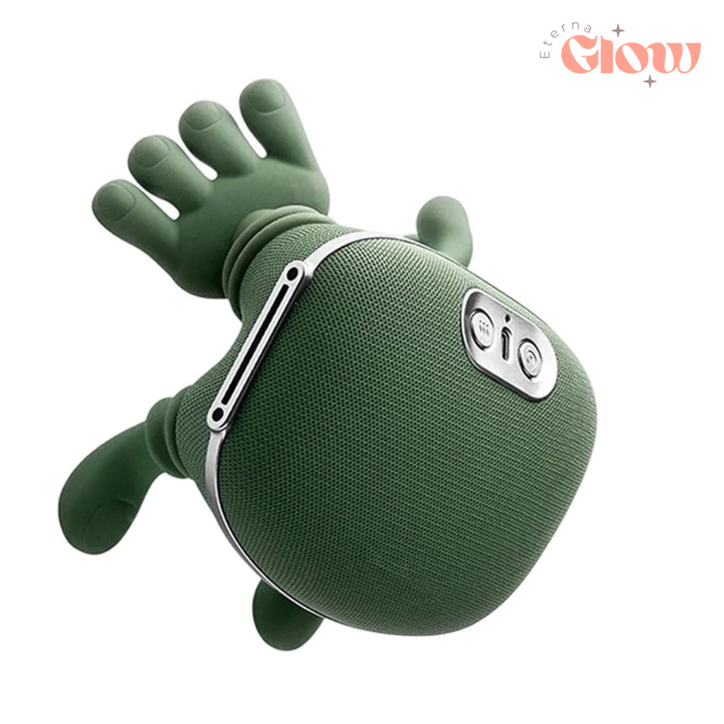 EternaGlow Bionic Neck Massager