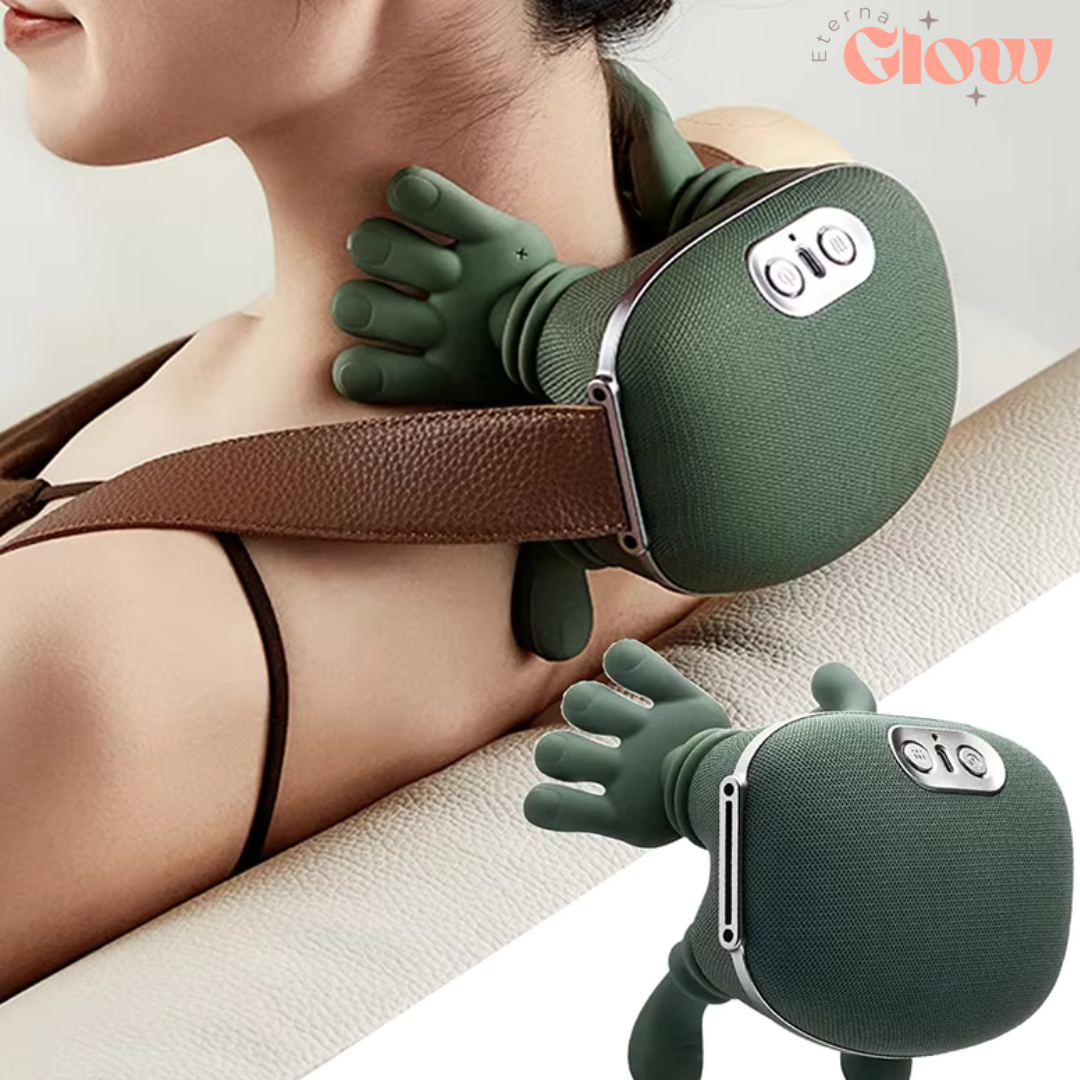 EternaGlow Bionic Neck Massager